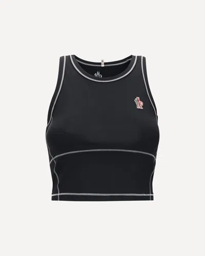 Moncler Cropped Top