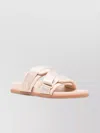 Moncler Mon Summer Logo Slides