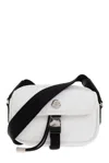 Moncler New Trick Water-repellent Crossbody Bag