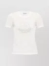 Moncler Crew Neck T-shirt