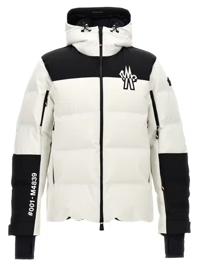 MONCLER CURTIS DOWN JACKET