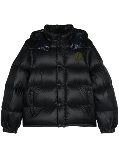 MONCLER MONCLER CYCLONE 2-IN-1 PADDED JACKET