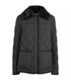 MONCLER CYGNE DOWN JACKET