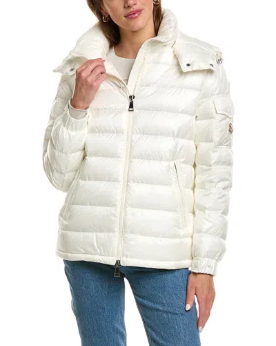 Moncler Dalles Jacket In White