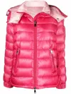 Moncler Multicolor Carryover Jacket For Women