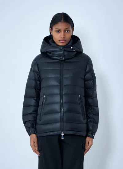 Moncler Dalles Jacket In Black