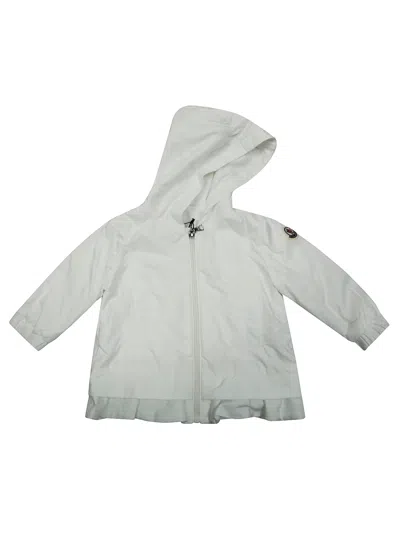 Moncler Dana Giubbotto Antivento In Brown