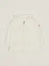 Moncler Dana Jacket Jacket In White