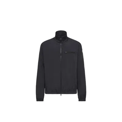 MONCLER MONCLER DANBY JACKET, MEN, BLACK, SIZE: 1