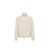 Moncler Danby Jacket In White