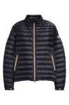 MONCLER DANIEL NYLON DOWN PUFFER JACKET