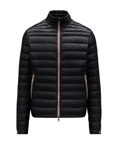 Moncler Doudoune Courte Daniel In Black