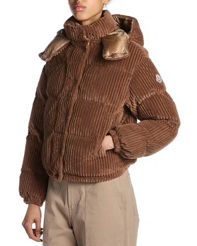 MONCLER DAOS COAT