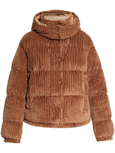MONCLER DAOS JACKET