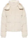 MONCLER MONCLER DAOS PUFFER JACKET