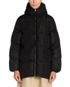 Moncler Darbon Jacket In Black