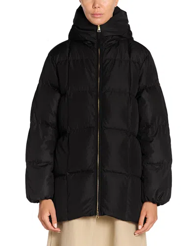 Moncler Darbon Jacket In Black