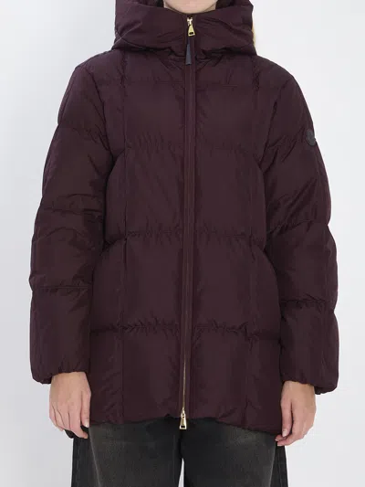 MONCLER MONCLER DARBON PUFFER JACKET