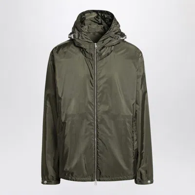 Moncler Dark Hooded Remoray Jacket