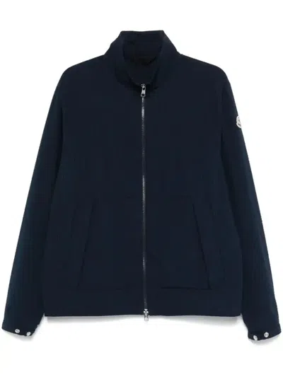 MONCLER DAUNO JACKET - MEN'S - POLYESTER/COTTON