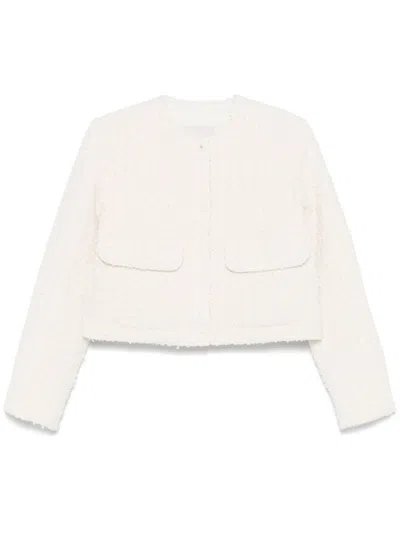 Moncler Dauphin Padded Jacket