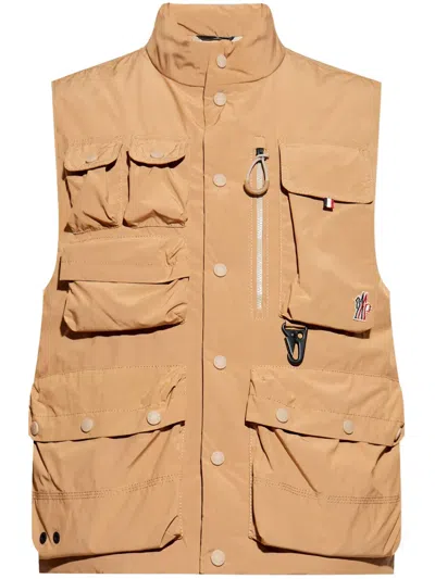 MONCLER DAY-NAMIC GILET