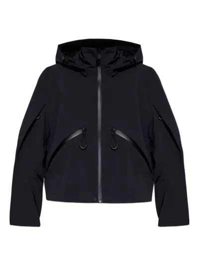 MONCLER DAY-NAMIC JACKET