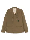 Moncler Dean Jacket