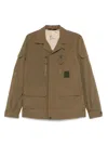Moncler Dean Jacket