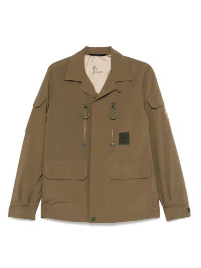 MONCLER DEAN JACKET