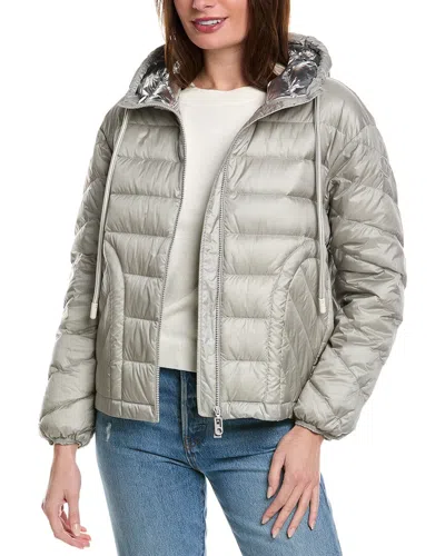 MONCLER MONCLER DELFO JACKET