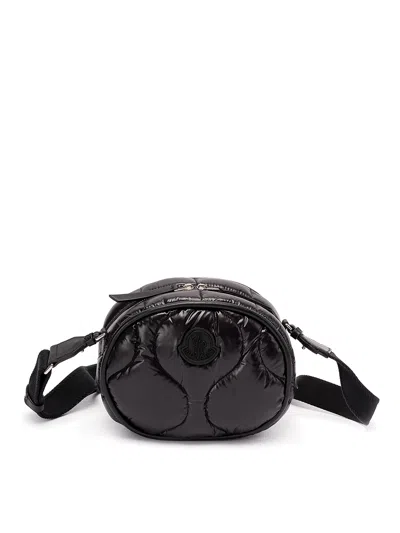 Moncler Bolsa Bandolera - Delilah In Black