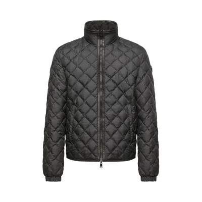 Pre-owned Moncler Delviane Jacket 'black' | Men's Size 4