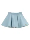 Moncler Skirt In White