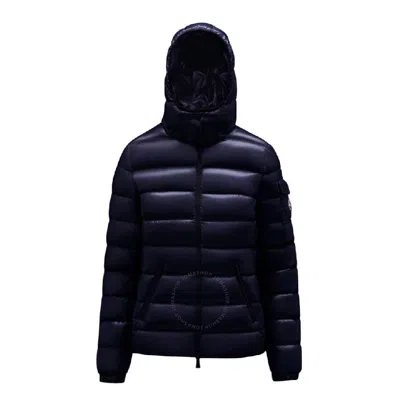 Moncler Doudoune Courte Bady In Blue