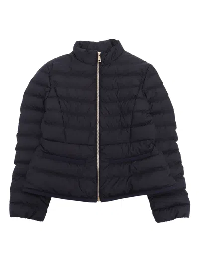 Moncler Kids' Dimase Jacket In Blue