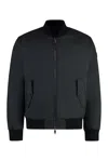 MONCLER MONCLER DIOUNES PADDED REVERSIBLE BOMBER JACKET