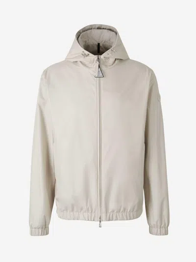 MONCLER MONCLER DOMENE TECHNICAL JACKET