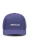 Moncler Donald Glover 5  Classic Hat In Blue
