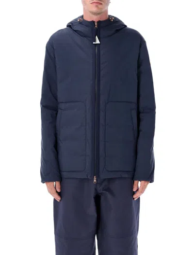 Moncler Donald Glover Caracara Short Down Jacket