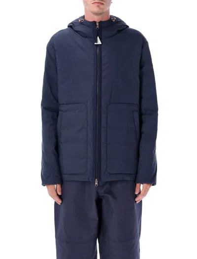 Moncler Donald Glover Caracara Short Down Jacket