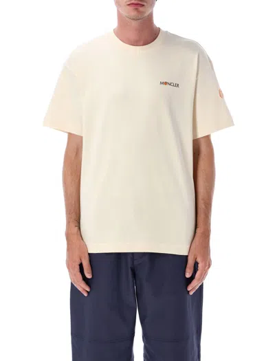 Moncler Donald Glover Cotton T-shirt