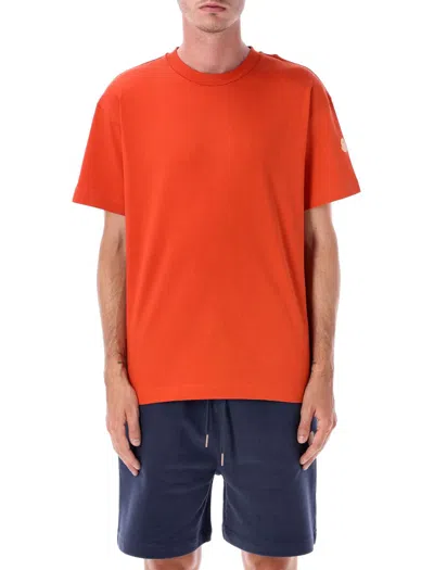 Moncler Donald Glover Cotton T-shirt