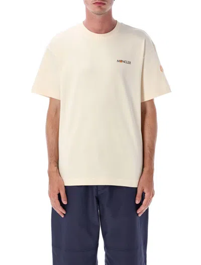 Moncler Donald Glover Cotton T-shirt