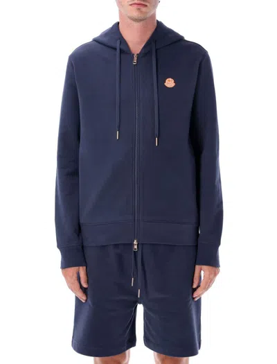 Moncler Donald Glover Zip-up Hoodie