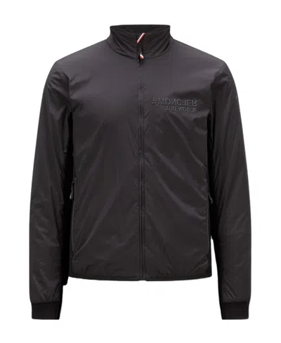 Moncler Doron Jacket In Black