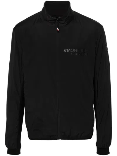 Moncler Grenoble Doron Jacket In Black