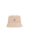 Moncler Reversible Bucket Hat
