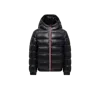 Moncler Doudoune À Capuche New Aubert