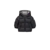 Moncler Doudoune À Capuche New Macaire